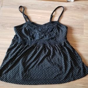Torrid Top